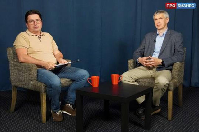 Новый выпуск &laquo;Практики IT&raquo; с Михаилом Козловым, директором по информационным технологиям &laquo;Алкогольной Сибирской Группы&raquo;