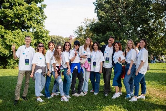 ЛАНИТ выступил партнером фестиваля «ИТ-пикник» ЛАНИТ выступил партнером фестиваля «ИТ-пикник»