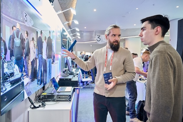 Свыше 500 флагманов и новинок ИТ-оборудования и софта: в Москве завершился один из самых крупных в России ИТ-форумов &laquo;IT-Ось 2026&raquo;