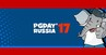 PG Day Russia