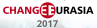 Change Eurasia 2017