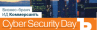 Cyber Security Day "Ъ"