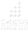 Юбилейный десятый CNews FORUM 2017