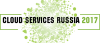 Cloud Services Russia 2017