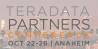 Teradata PARTNERS 2017