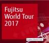 Fujitsu World Tour 2017