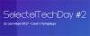 SelectelTechday #2