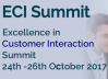 Excellence in Customer Interaction Summit