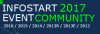Infostart event  2017 Community