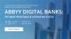 ABBYY Digital Banks: лучшие практики в открытии счета
