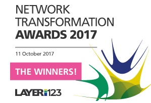 Network Transformation Awards