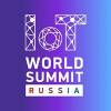 IoT World Summit Russia 2017