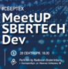 MeetUP SBERTECH Dev: Лучшие практики разработки на Java и JS в проектах новой технологической платформы Сбербанка