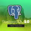 Онлайн-митап, посвященный PostgreSQL 10