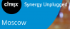 Synergy Unplugged Roadshow
