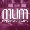 MikroTik User Meeting Russia on October 13 - 14, 2017