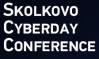 Skolkovo Cyberday 2017