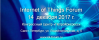 Internet of Things Forum