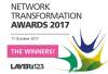 Network Transformation Awards