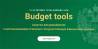 Хакатон Budget tools