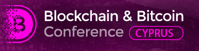 Bitcoin & Blockchain Conference Cyprus