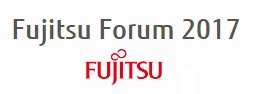 Fujitsu Forum Munich 2017
