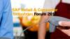 SAP Retail & Consumer Industries Форум
