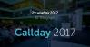 Callday 2017
