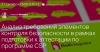 Анализ требований элементов контроля безопасности в рамках подготовки к аттестации по программе CSP