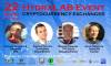 HydraLAB Event: Cryptocurrency exchanges