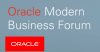 Oracle Modern Business Forum