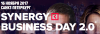 Synergy Business Day 2.0
