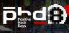 Positive Hack Days 8 (PHDays 8)