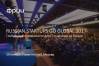 Russian Startups Go Global 2017