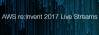 AWS re:Invent 2017