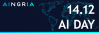 AI Day Ingria