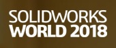 SOLIDWORKS World 2018