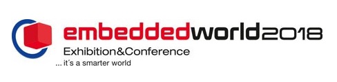 Embedded World 2018