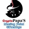 Token Presentation Event @CryptoPapa's