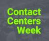 Contact Centers Week (CC Week 2017)