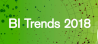 Основные тенденции 2018 г. в сфере бизнес-аналитики
