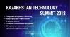 Kazakhstan Technology Summit 2018 (K-Tech 2018)