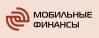 Мобильные финансы 2018