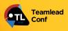 TeamLead Conf 2018