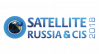 Satellite Russia & CIS 2018