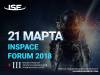 INSPACE FORUM 2018
