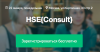 HSE{Сonsult}