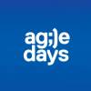 AgileDays 2018. 12-я глобальная конференция по гибкому управлению процессами