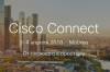 Cisco Connect 2018