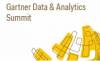 Gartner Data & Analytics Summit, Grapevine